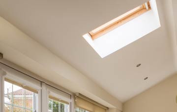 Fleetend conservatory roof insulation companies