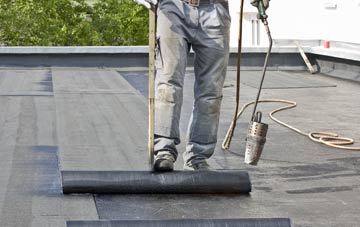 flat roof replacement Fleetend, Hampshire