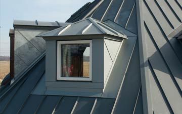 metal roofing Fleetend, Hampshire