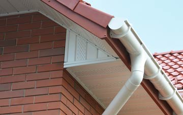 Fleetend soffit repair costs