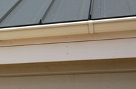 Fleetend soffit repair